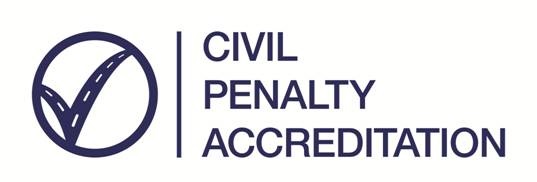 Civil Penalty